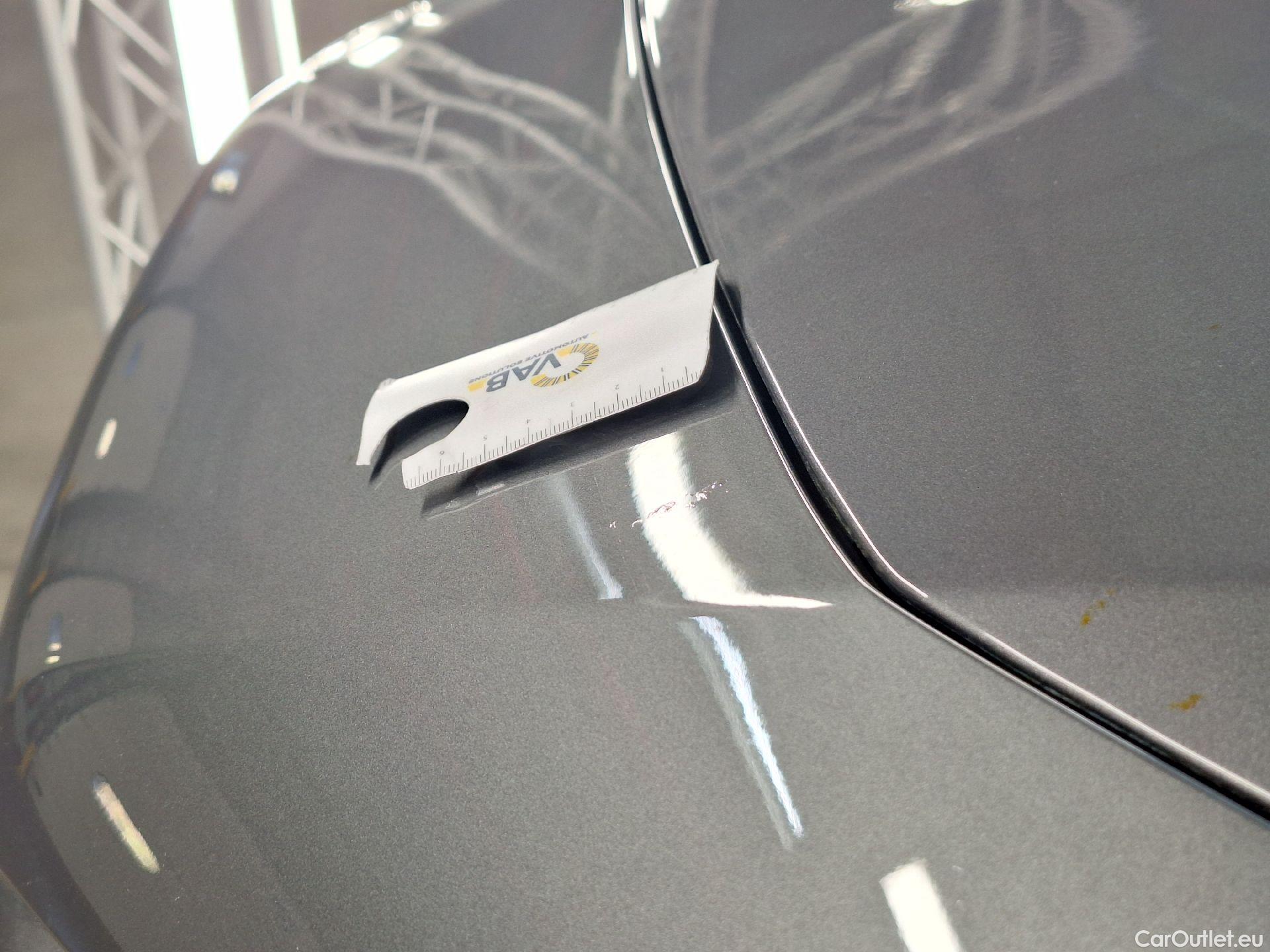  Mercedes  CLA-Klasse Mercedes, CLA-Class '19, Mercedes-Benz CLA CLA 180 d Business Solution Aut. #15