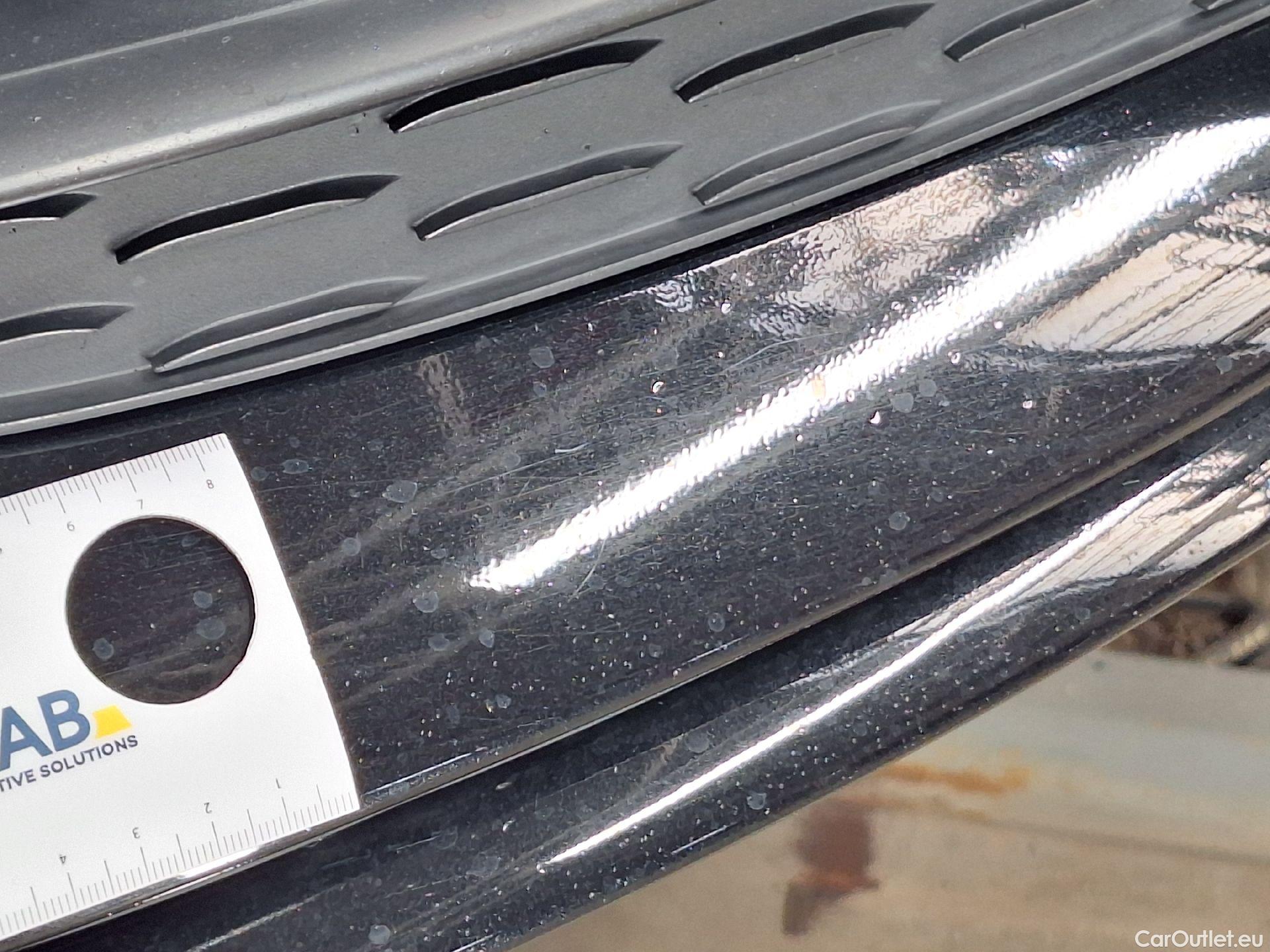  Mercedes  CLA-Klasse Mercedes, CLA-Class '19, Mercedes-Benz CLA CLA 200 d DCT Business Solution  #37