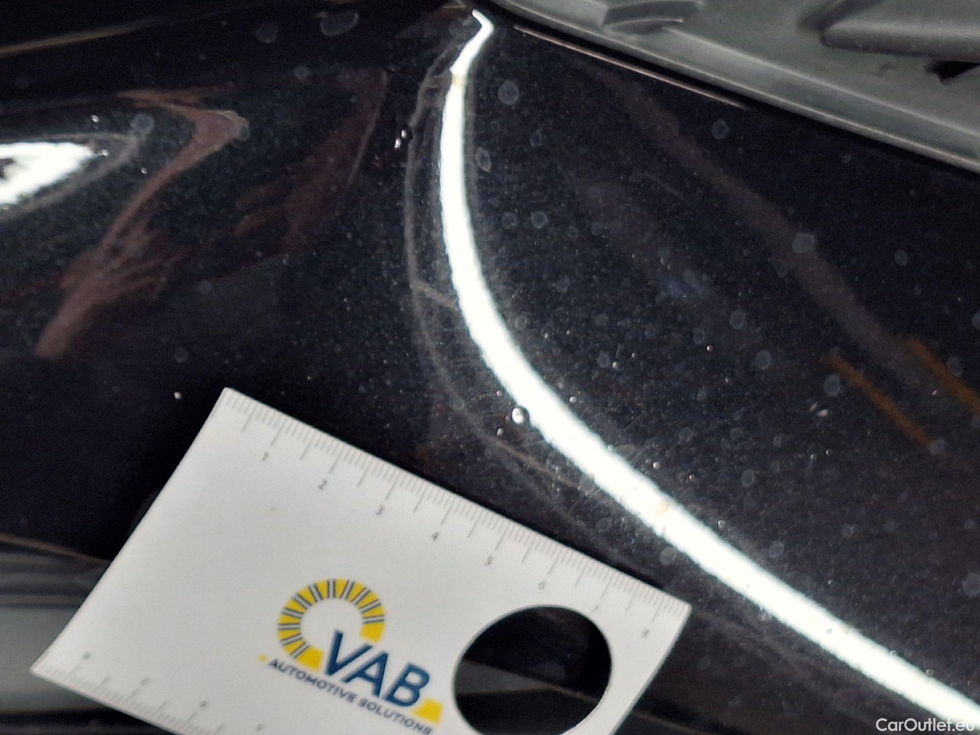  Mercedes  CLA-Klasse Mercedes, CLA-Class '19, Mercedes-Benz CLA CLA 200 d DCT Business Solution  #38