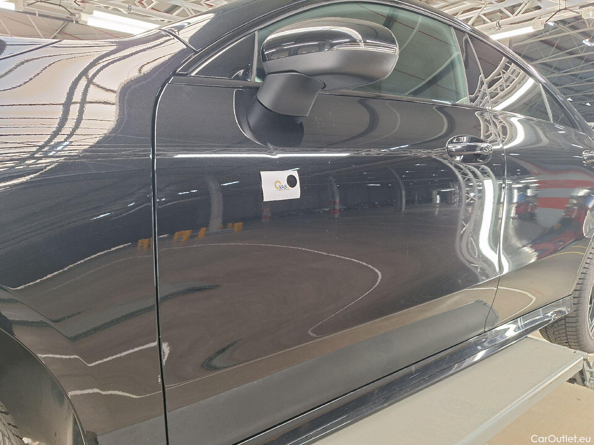  Mercedes  CLA-Klasse Mercedes, CLA-Class '19, Mercedes-Benz CLA CLA 200 d DCT Business Solution  #16