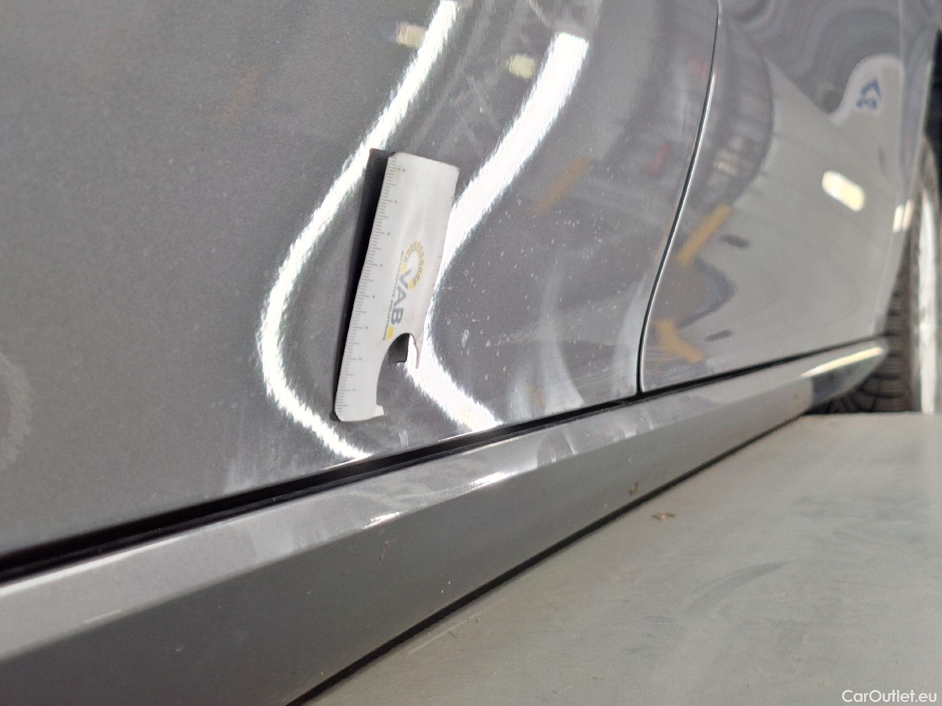  Mercedes  CLA-Klasse Mercedes, CLA-Class '19, Mercedes-Benz CLA CLA 180 d Business Solution Aut. #11