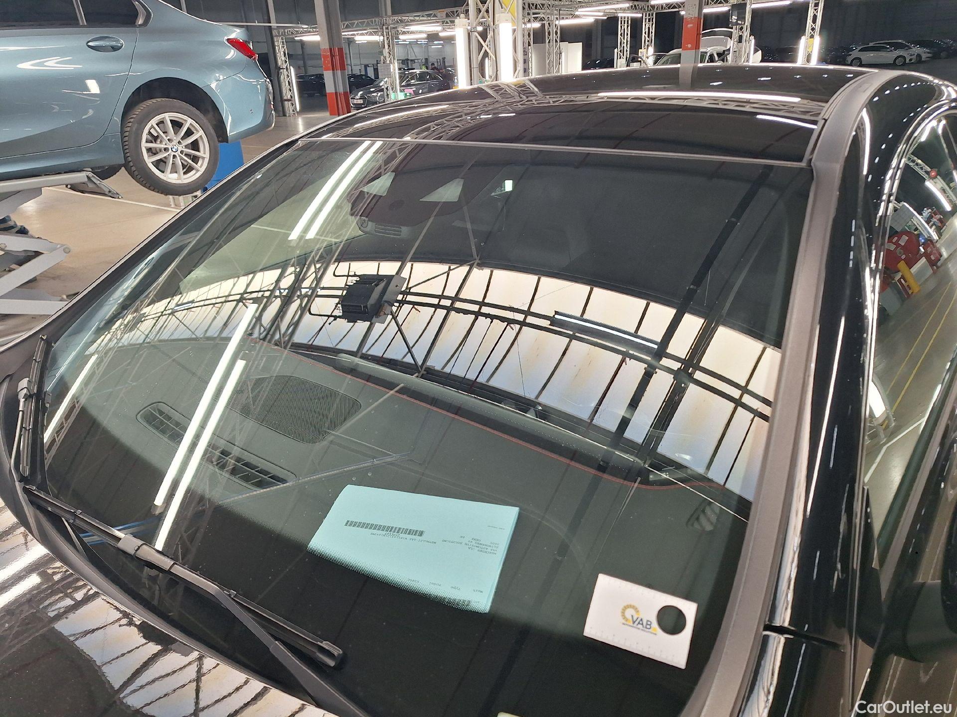  Mercedes  CLA-Klasse Mercedes, CLA-Class '19, Mercedes-Benz CLA CLA 200 d DCT Business Solution  #5