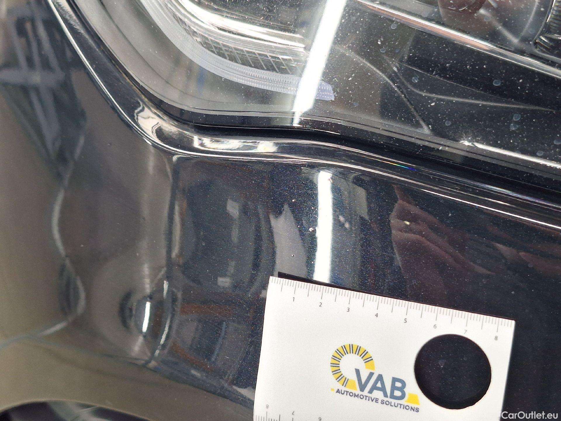  Mercedes  CLA-Klasse Mercedes, CLA-Class '19, Mercedes-Benz CLA CLA 200 d DCT Business Solution  #40