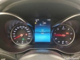  Mercedes  C-Klasse Mercedes-Benz  Break C 200 d Business Solution Aut. 5d #6