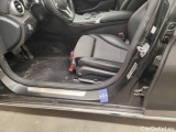  Mercedes  C-Klasse Mercedes-Benz  Break C 200 d Business Solution Aut. 5d #30