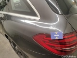  Mercedes  C-Klasse Mercedes-Benz  Break C 200 d Business Solution Aut. 5d #32