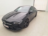  Mercedes  CLA-Klasse Mercedes, CLA-Class '19, Mercedes-Benz CLA CLA 200 d DCT Business Solution  #2