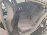  Mercedes  CLA-Klasse Mercedes, CLA-Class '19, Mercedes-Benz CLA CLA 200 d DCT Business Solution  #4
