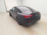  Mercedes  CLA-Klasse Mercedes, CLA-Class '19, Mercedes-Benz CLA CLA 200 d DCT Business Solution  #6