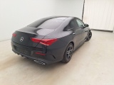  Mercedes  CLA-Klasse Mercedes, CLA-Class '19, Mercedes-Benz CLA CLA 200 d DCT Business Solution  #8