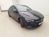  Mercedes  CLA-Klasse Mercedes, CLA-Class '19, Mercedes-Benz CLA CLA 200 d DCT Business Solution  #9