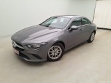  Mercedes  CLA-Klasse Mercedes, CLA-Class '19, Mercedes-Benz CLA CLA 180 d Business Solution Aut. #2