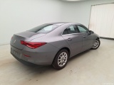  Mercedes  CLA-Klasse Mercedes, CLA-Class '19, Mercedes-Benz CLA CLA 180 d Business Solution Aut. #8