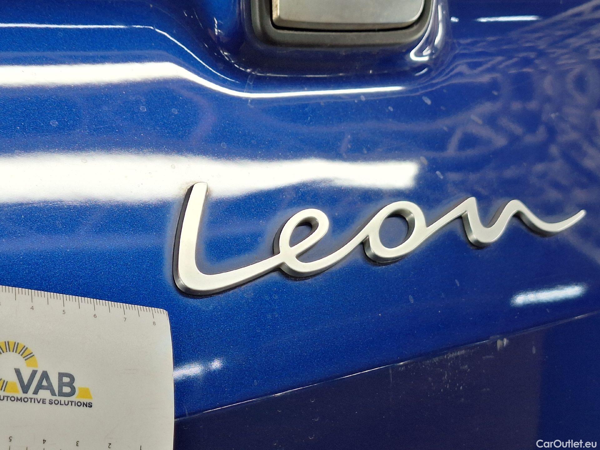  Seat  Leon Seat,  ST '20, SEAT  ST 1.5 TSI 150 FR 5d #38