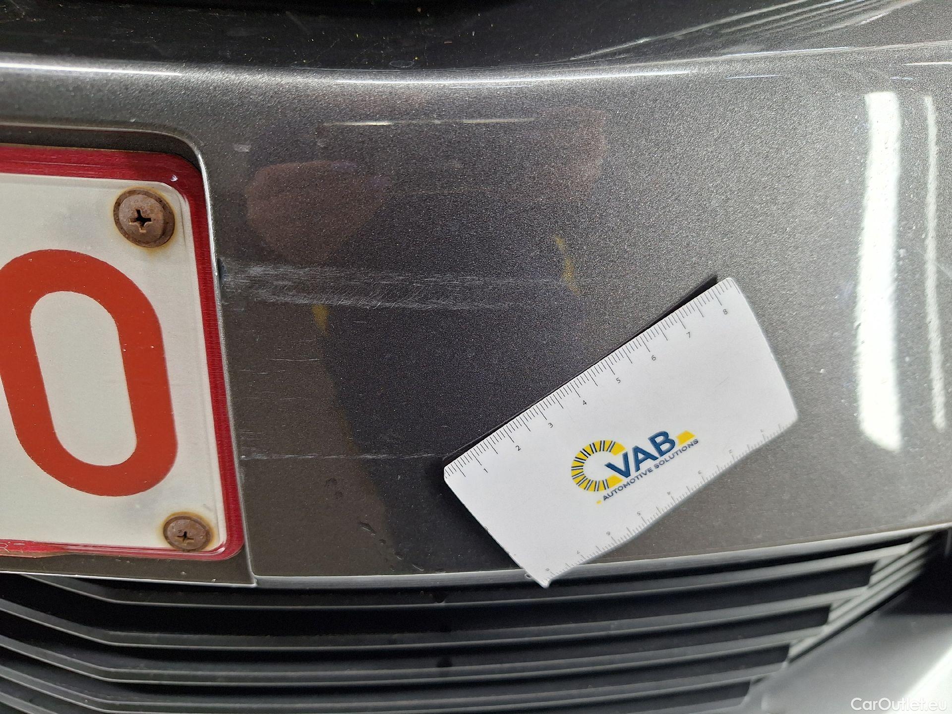  Peugeot  5008 Peugeot,  FL'20, Peugeot  1.5 BlueHDi 96kW S&S Allure 5d #53