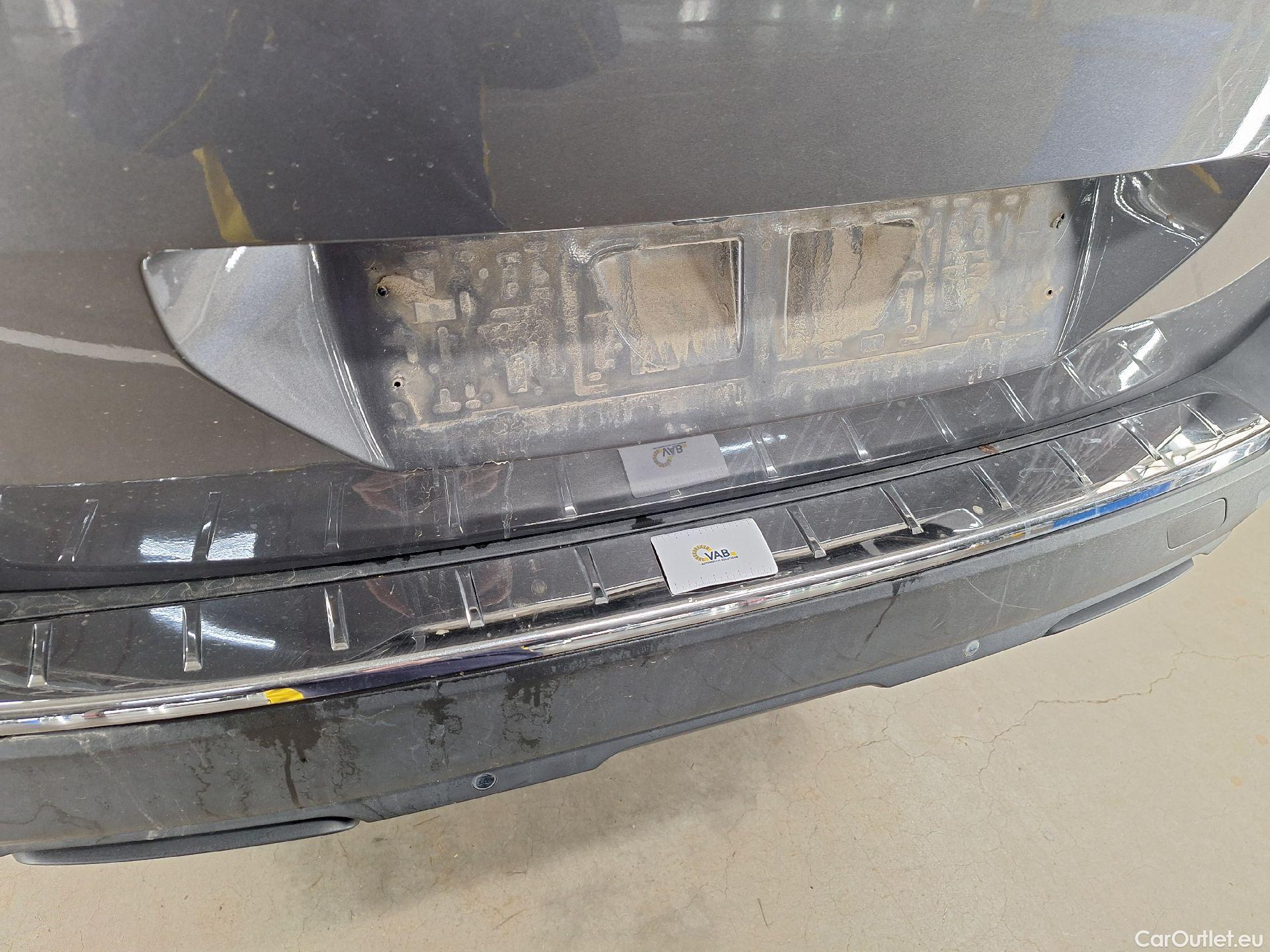  Peugeot  5008 Peugeot,  FL'20, Peugeot  1.5 BlueHDi 96kW S&S Allure 5d #22