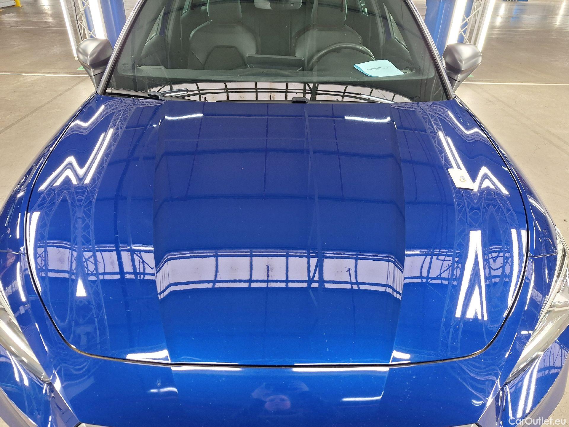  Seat  Leon Seat,  ST '20, SEAT  ST 1.5 TSI 150 FR 5d #54