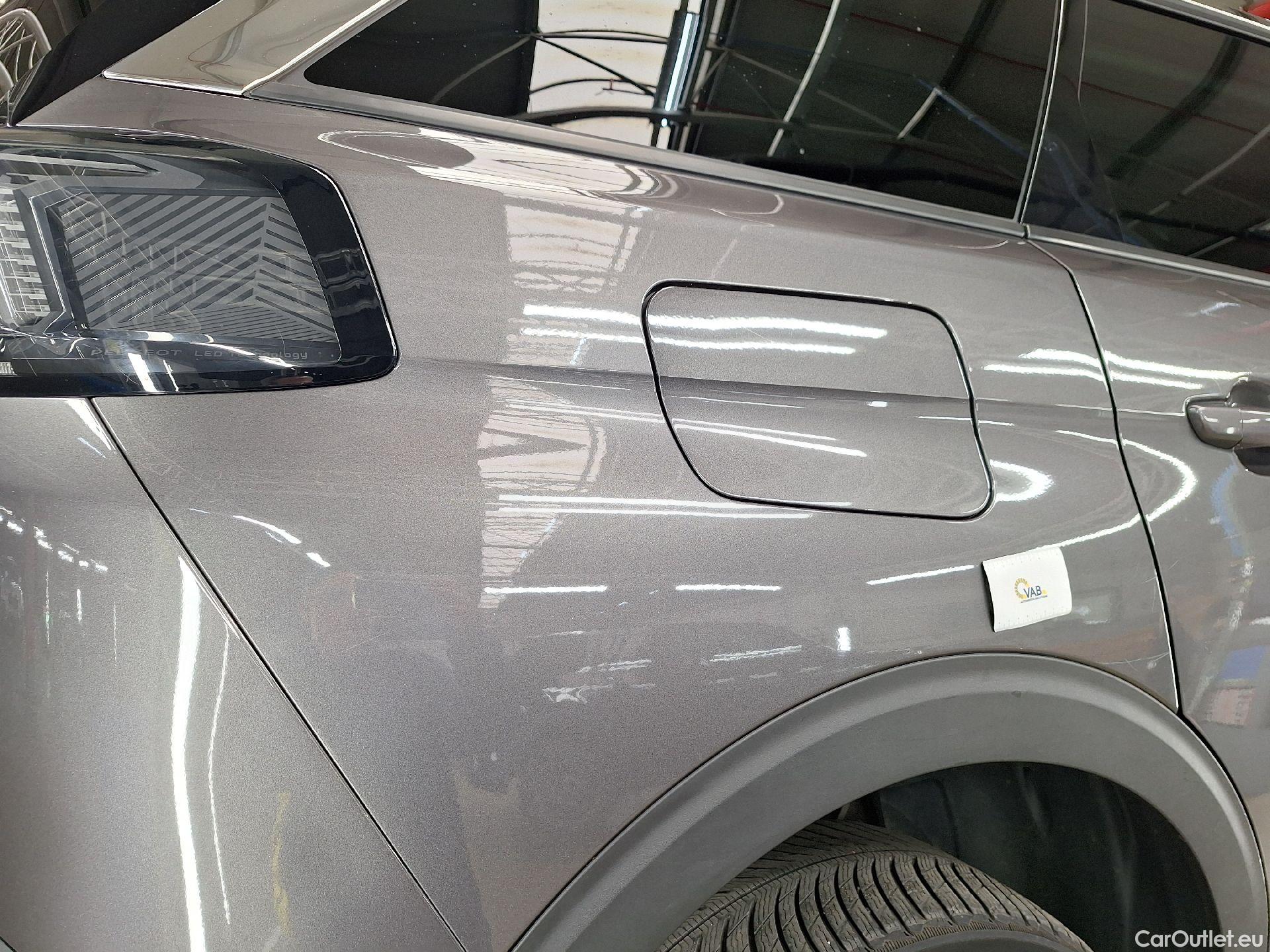  Peugeot  5008 Peugeot,  FL'20, Peugeot  1.5 BlueHDi 96kW S&S Allure 5d #14