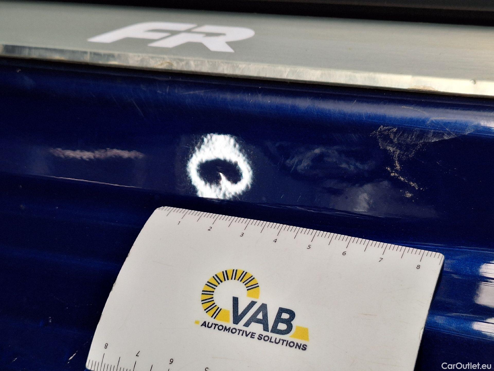  Seat  Leon Seat,  ST '20, SEAT  ST 1.5 TSI 150 FR 5d #23