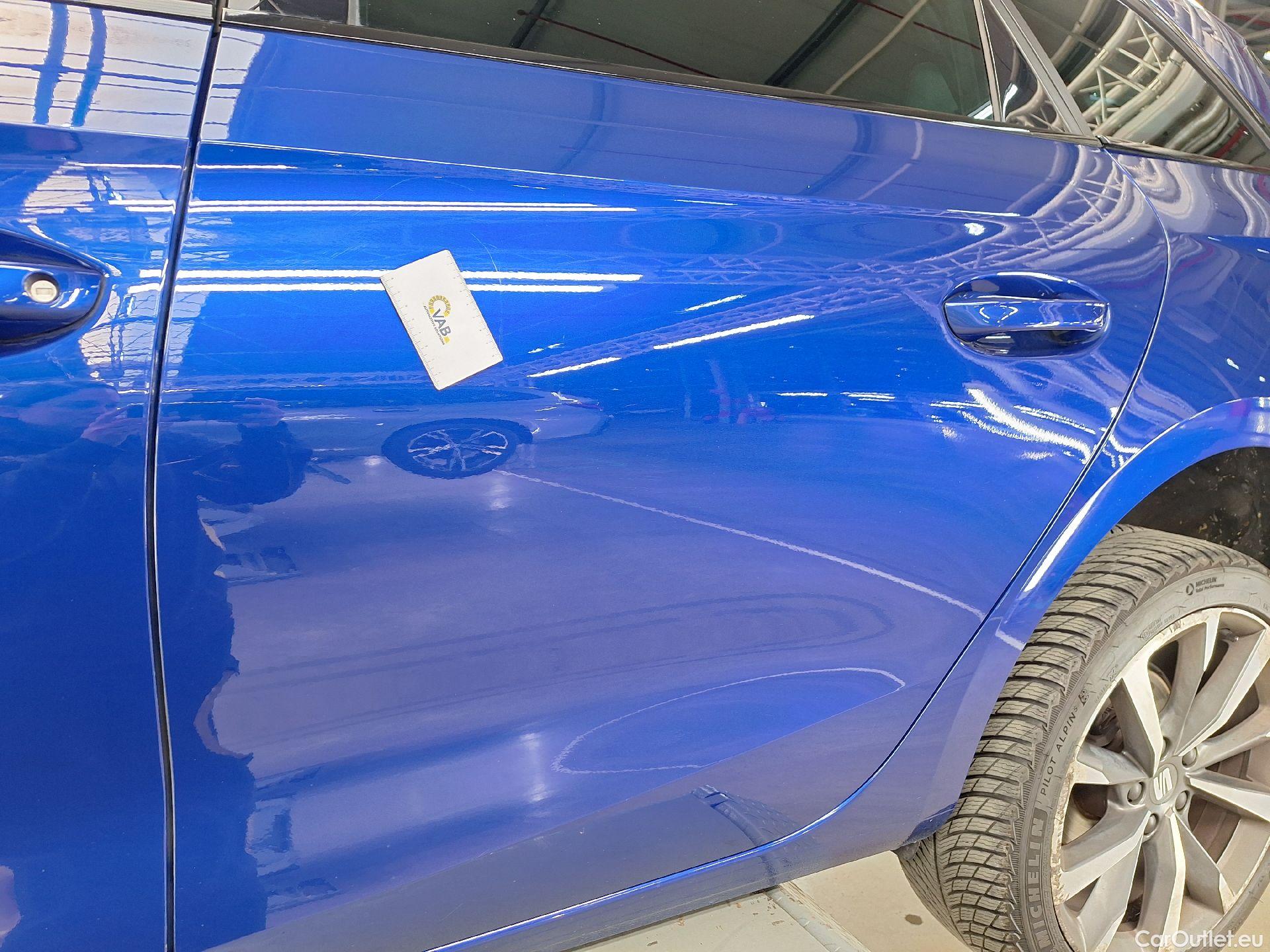  Seat  Leon Seat,  ST '20, SEAT  ST 1.5 TSI 150 FR 5d #20