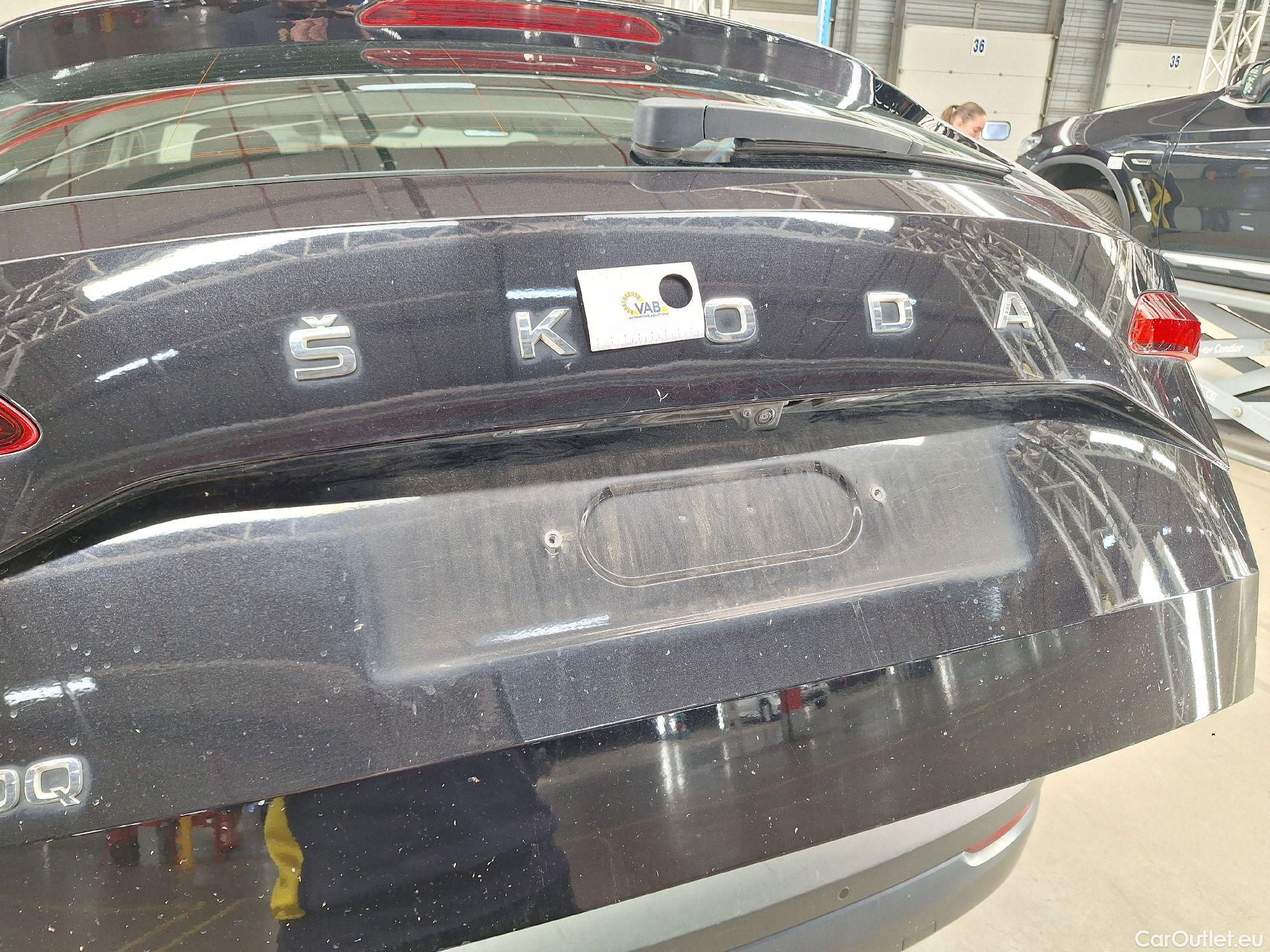  Skoda  Karoq Skoda,  '17, Skoda  1.6 CRTDI 85KW DSG7 Ambition 5d #11