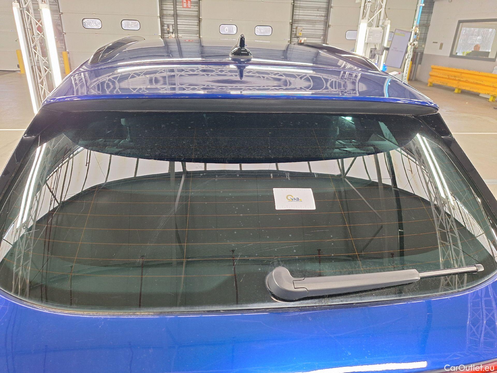  Seat  Leon Seat,  ST '20, SEAT  ST 1.5 TSI 150 FR 5d #65