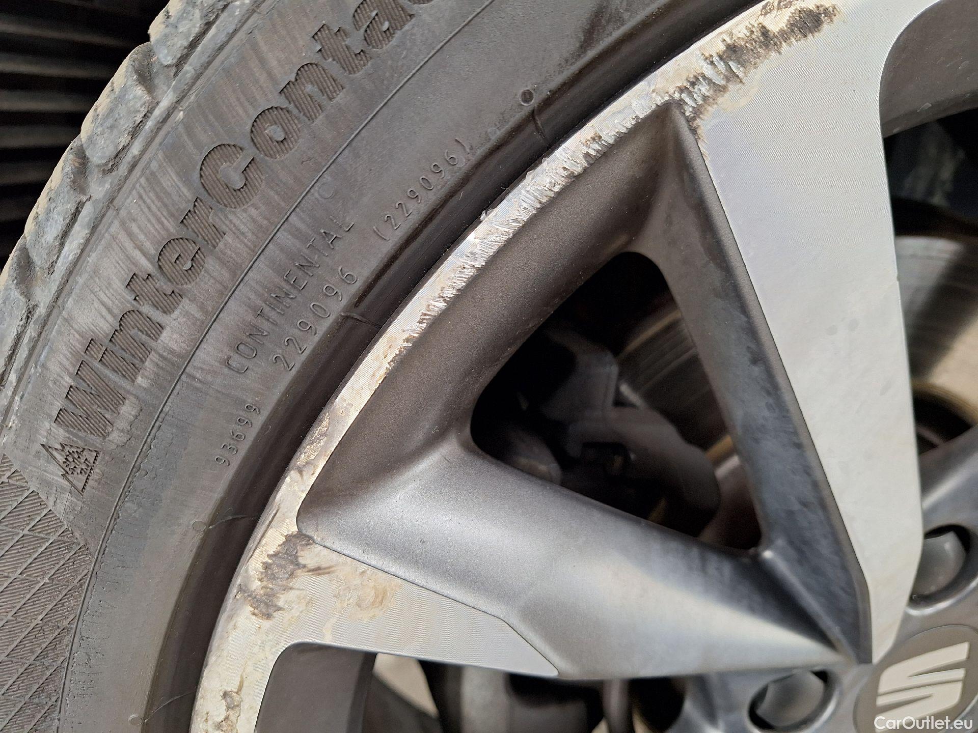  Seat  Leon Seat,  ST '20, SEAT  ST 1.5 TSI 150 FR 5d #12