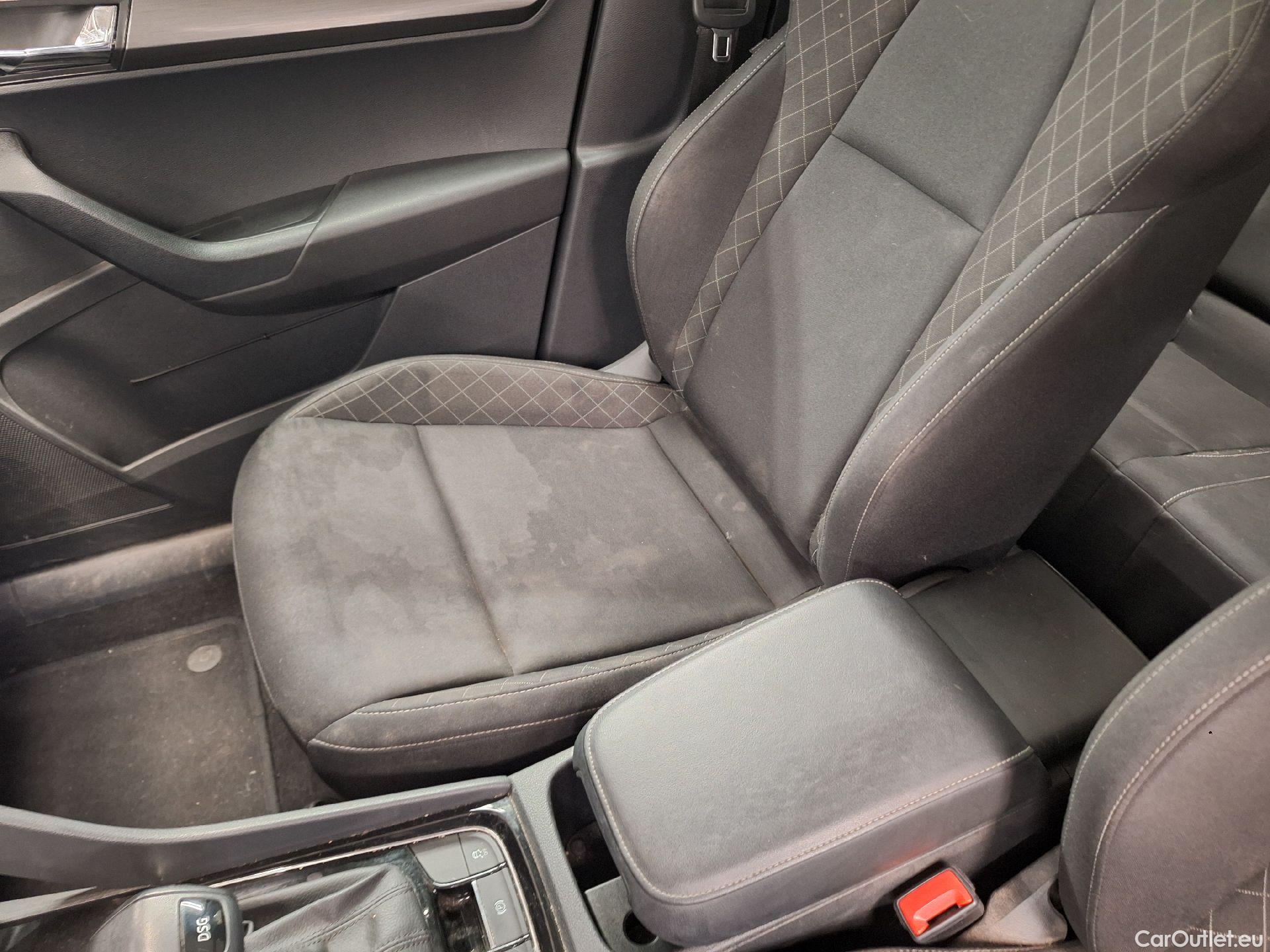  Skoda  Karoq Skoda,  '17, Skoda  1.6 CRTDI 85KW DSG7 Ambition 5d #7