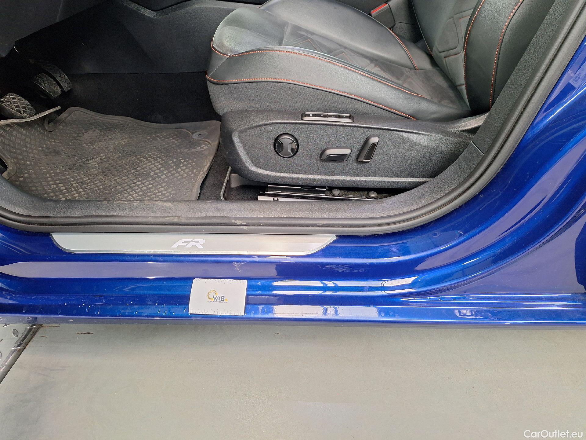  Seat  Leon Seat,  ST '20, SEAT  ST 1.5 TSI 150 FR 5d #22