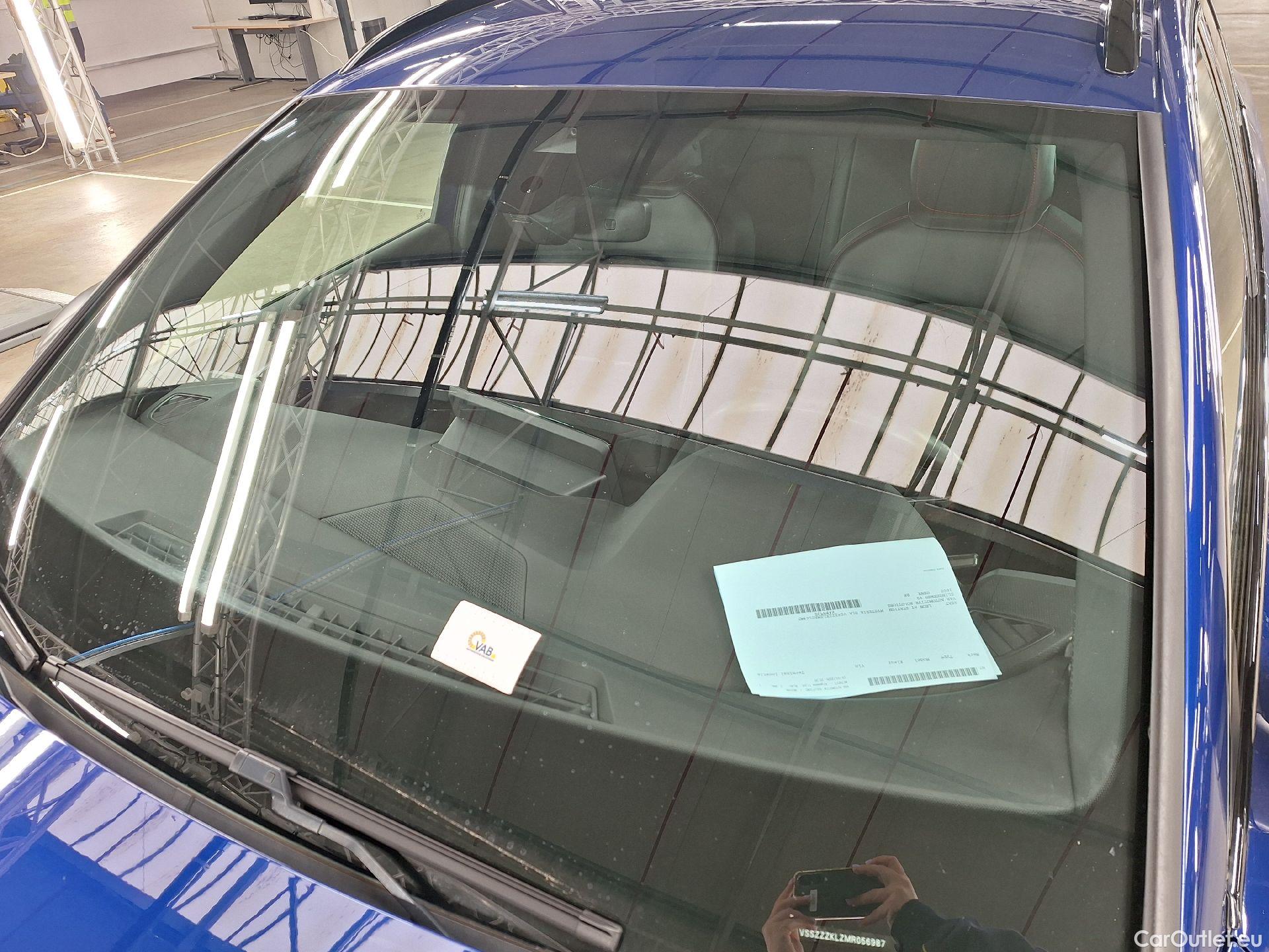  Seat  Leon Seat,  ST '20, SEAT  ST 1.5 TSI 150 FR 5d #57