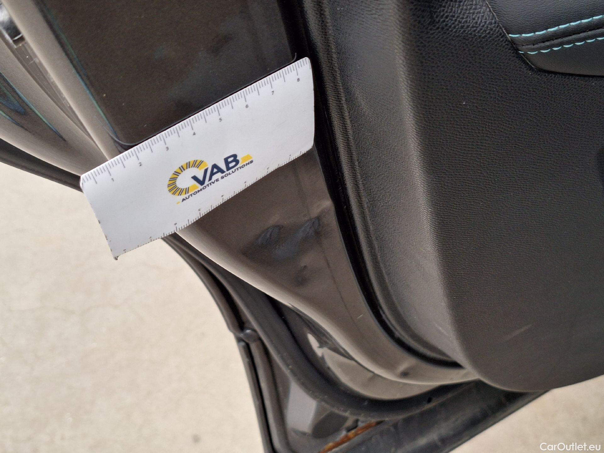  Peugeot  5008 Peugeot,  FL'20, Peugeot  1.5 BlueHDi 96kW S&S Allure 5d #76