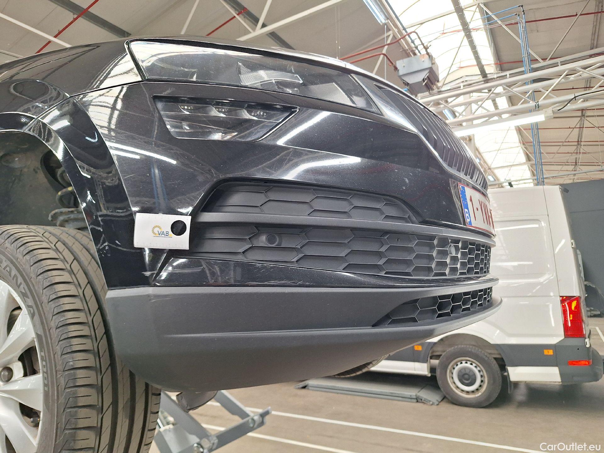  Skoda  Karoq Skoda,  '17, Skoda  1.6 CRTDI 85KW DSG7 Ambition 5d #49