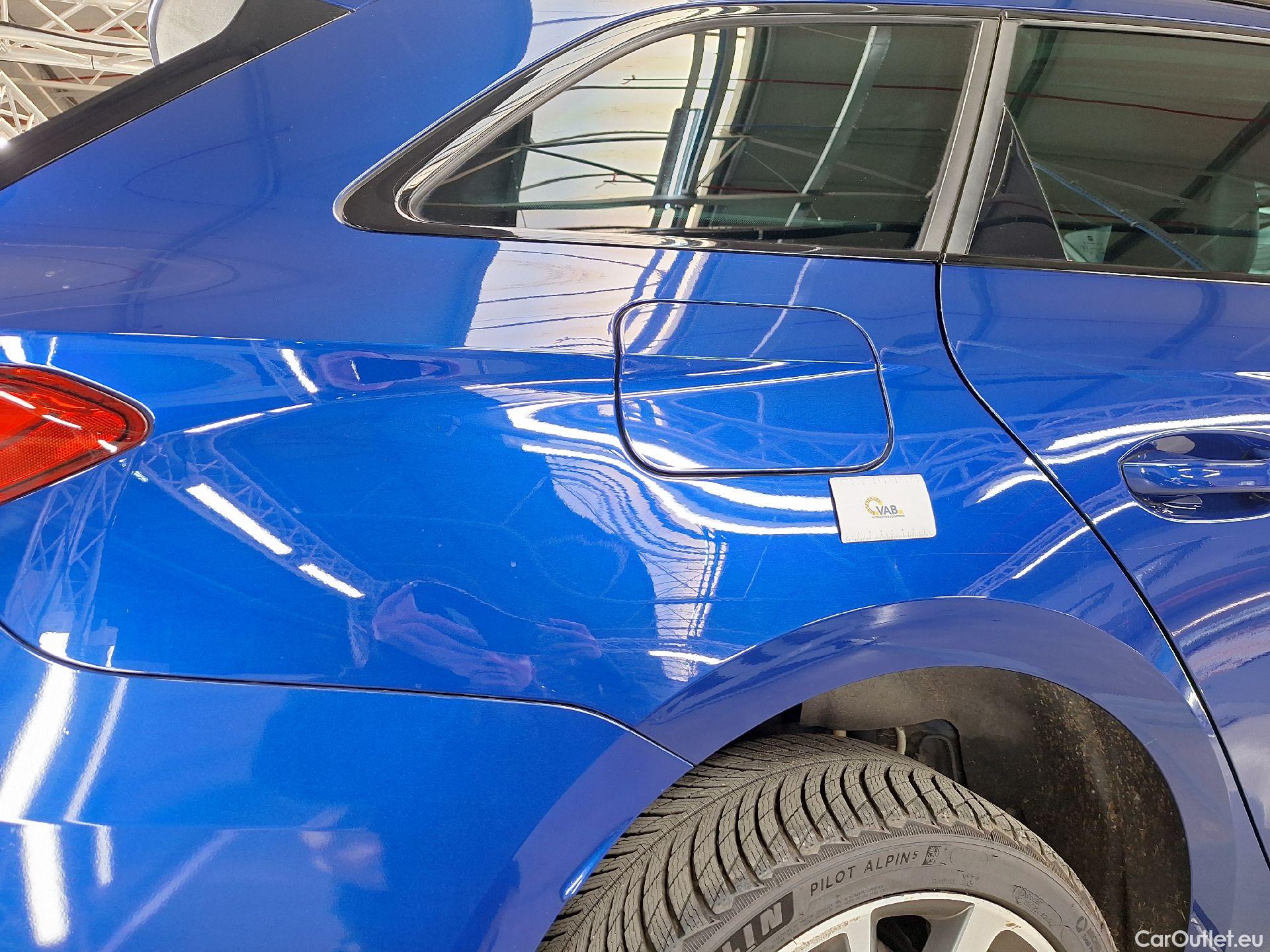  Seat  Leon Seat,  ST '20, SEAT  ST 1.5 TSI 150 FR 5d #39