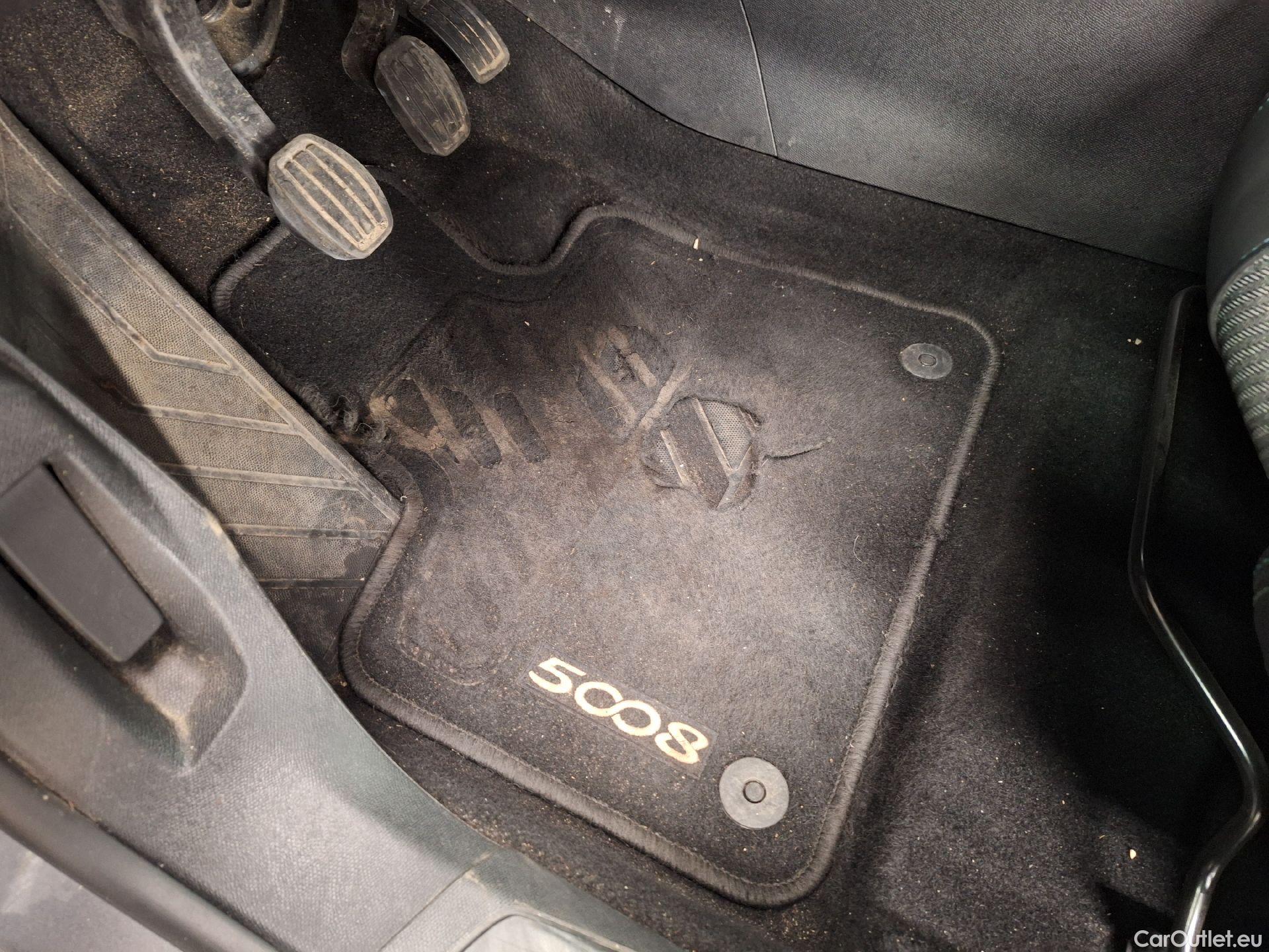  Peugeot  5008 Peugeot,  FL'20, Peugeot  1.5 BlueHDi 96kW S&S Allure 5d #80