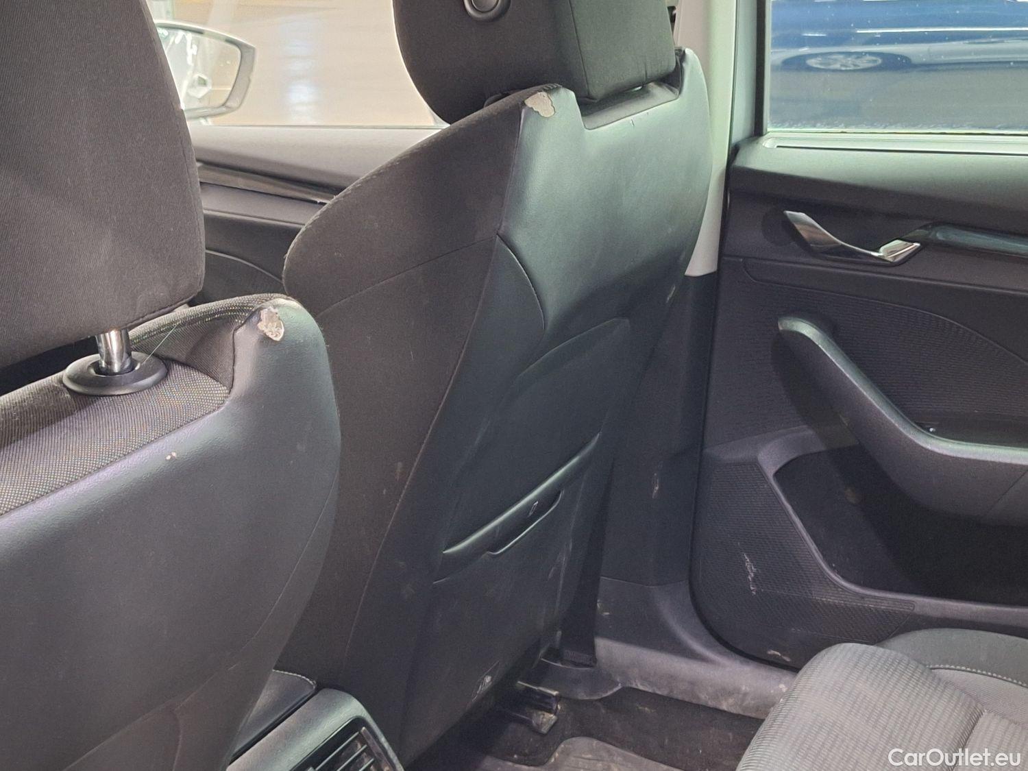  Skoda  Octavia Skoda,  Combi '20, Skoda  Combi 2.0 CRTDI 85kW Ambition 5d #53