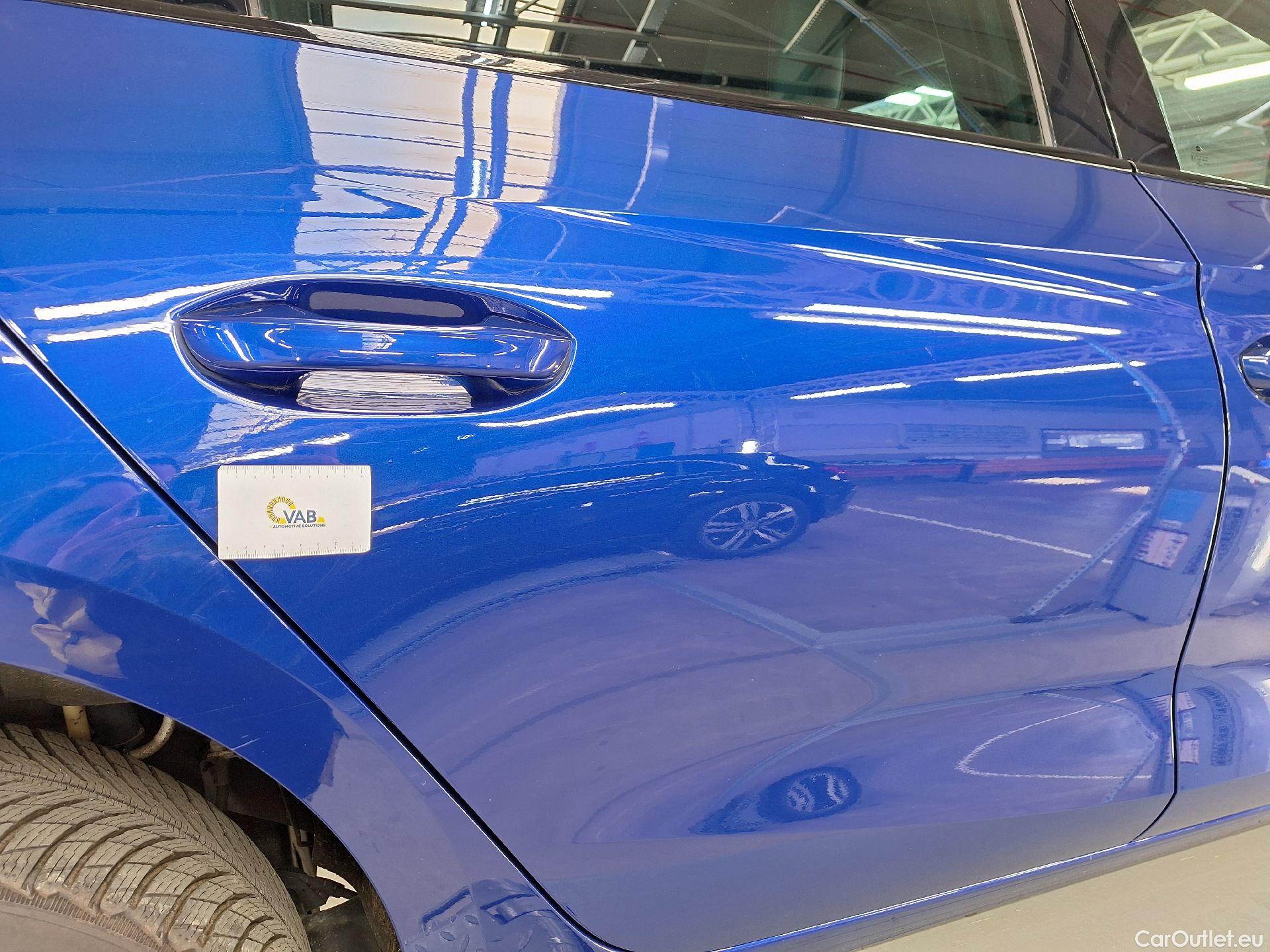  Seat  Leon Seat,  ST '20, SEAT  ST 1.5 TSI 150 FR 5d #42