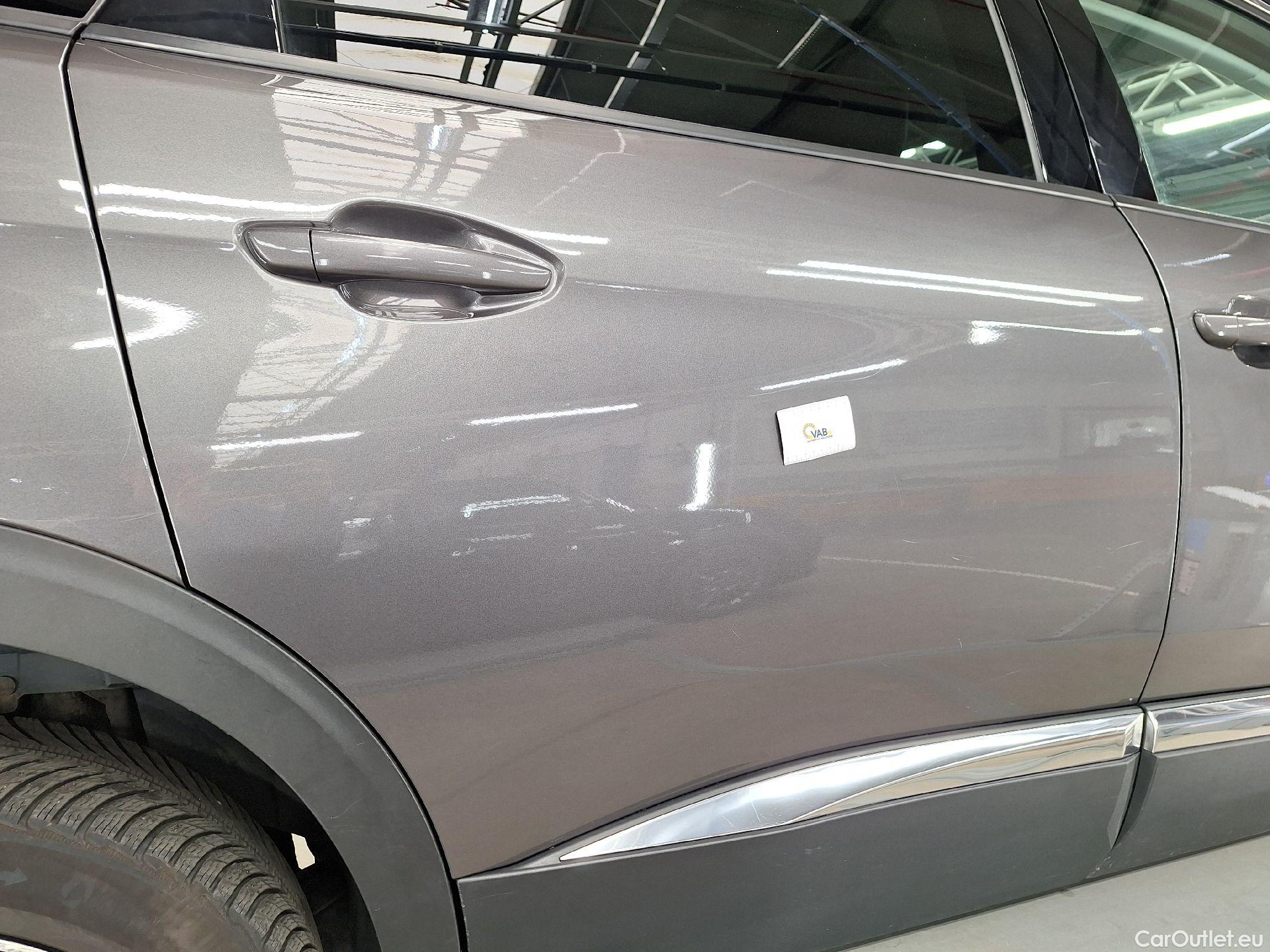  Peugeot  5008 Peugeot,  FL'20, Peugeot  1.5 BlueHDi 96kW S&S Allure 5d #10