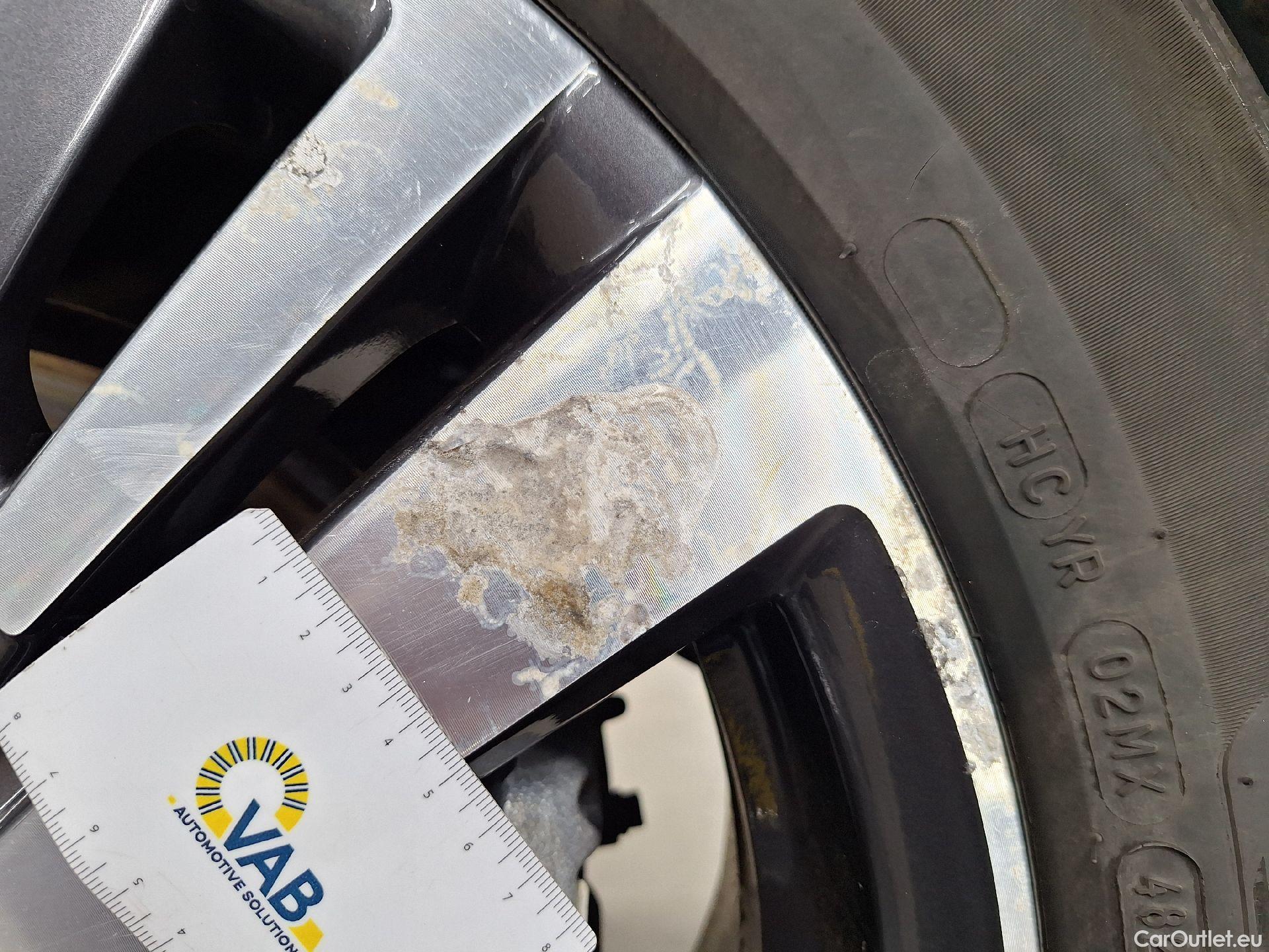  Peugeot  5008 Peugeot,  FL'20, Peugeot  1.5 BlueHDi 96kW S&S Allure 5d #37