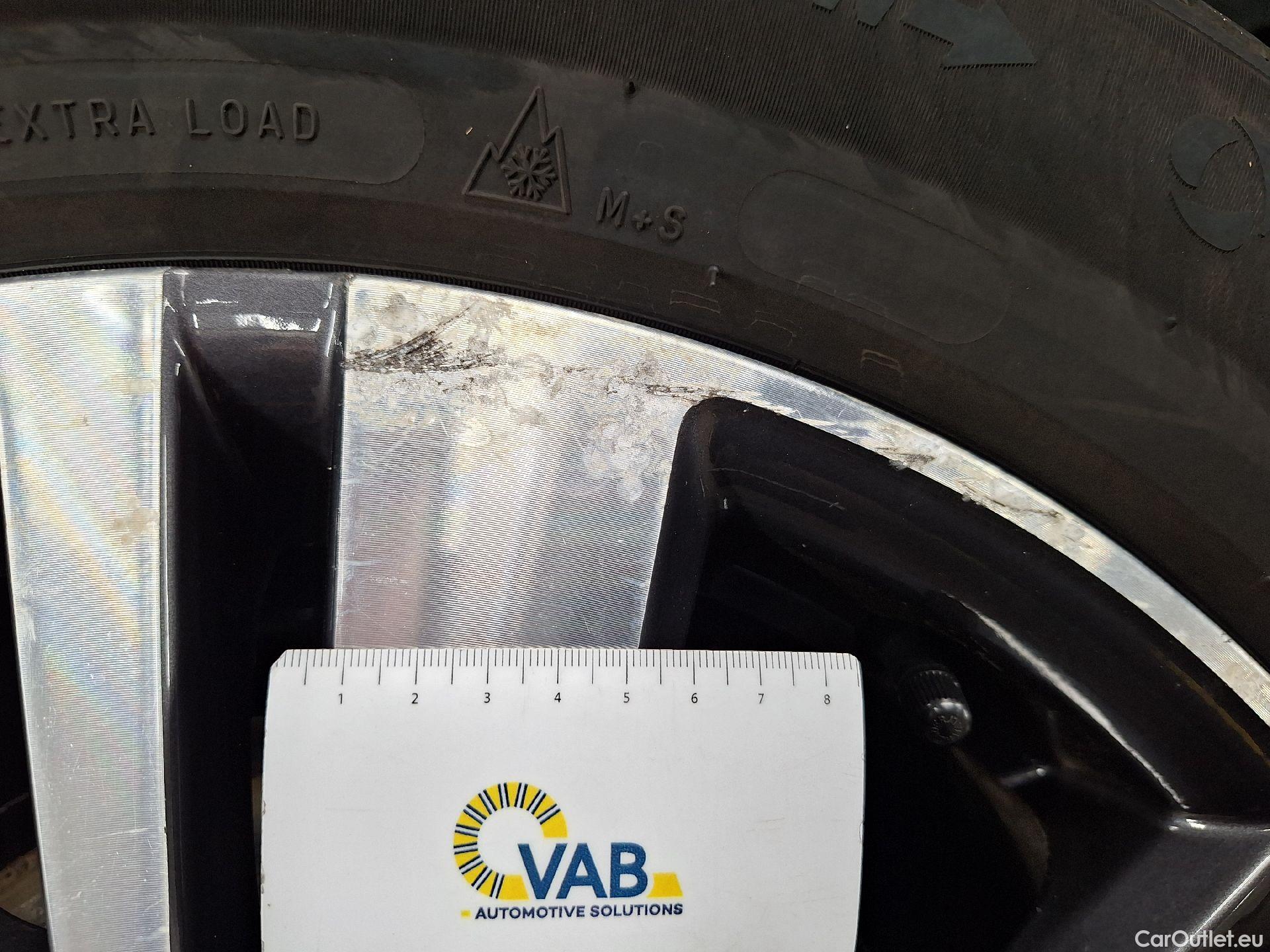  Peugeot  5008 Peugeot,  FL'20, Peugeot  1.5 BlueHDi 96kW S&S Allure 5d #18