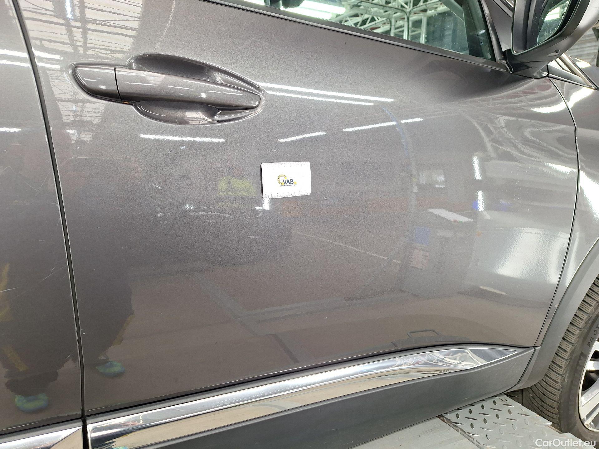  Peugeot  5008 Peugeot,  FL'20, Peugeot  1.5 BlueHDi 96kW S&S Allure 5d #7