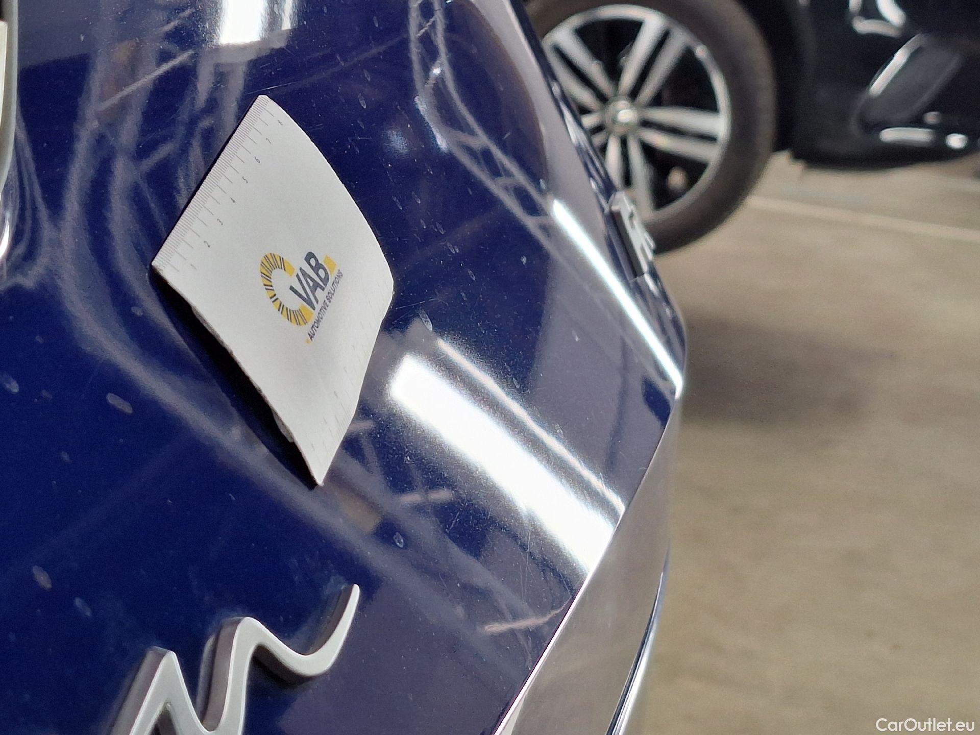  Seat  Leon Seat,  ST '20, SEAT  ST 1.5 TSI 150 FR 5d #37