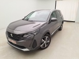  Peugeot  5008 Peugeot,  FL'20, Peugeot  1.5 BlueHDi 96kW S&S Allure 5d #2
