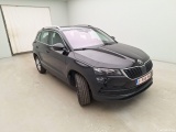  Skoda  Karoq Skoda,  '17, Skoda  1.6 CRTDI 85KW DSG7 Ambition 5d #9