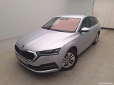  Skoda  Octavia Skoda,  Combi '20, Skoda  Combi 2.0 CRTDI 85kW Ambition 5d #2