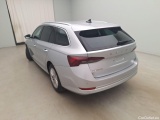  Skoda  Octavia Skoda,  Combi '20, Skoda  Combi 2.0 CRTDI 85kW Ambition 5d #6