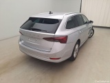  Skoda  Octavia Skoda,  Combi '20, Skoda  Combi 2.0 CRTDI 85kW Ambition 5d #8