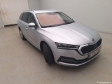  Skoda  Octavia Skoda,  Combi '20, Skoda  Combi 2.0 CRTDI 85kW Ambition 5d #9