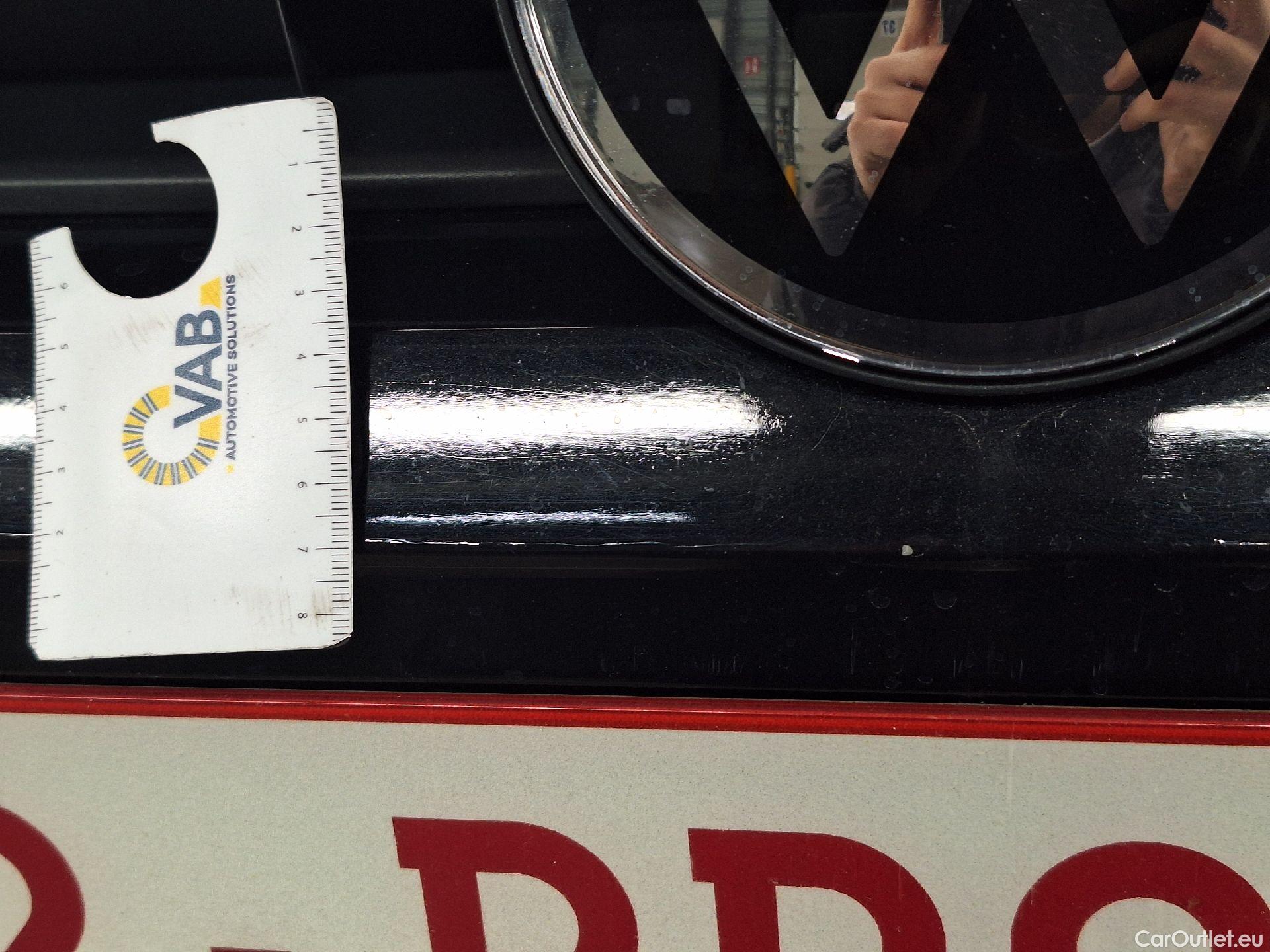  Volkswagen  Polo VW,  '17, Volkswagen  1.0 TSI Comfortline DSG 5d #27