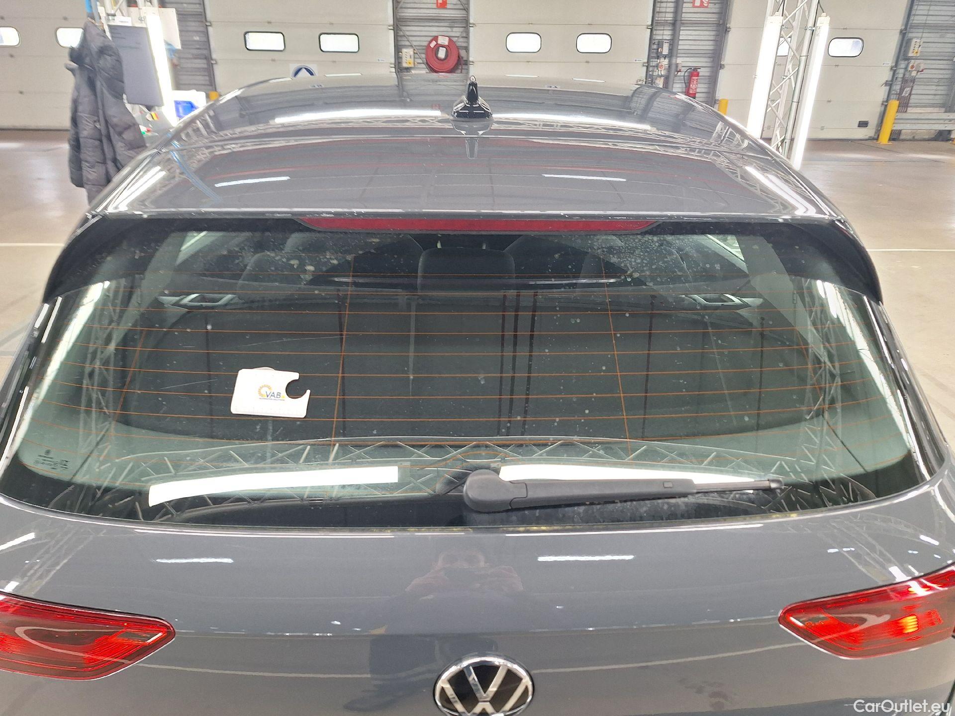  Volkswagen  Golf  VW, VIII '20, Volkswagen VIII 2.0 TDI 85kW Life 5d #7