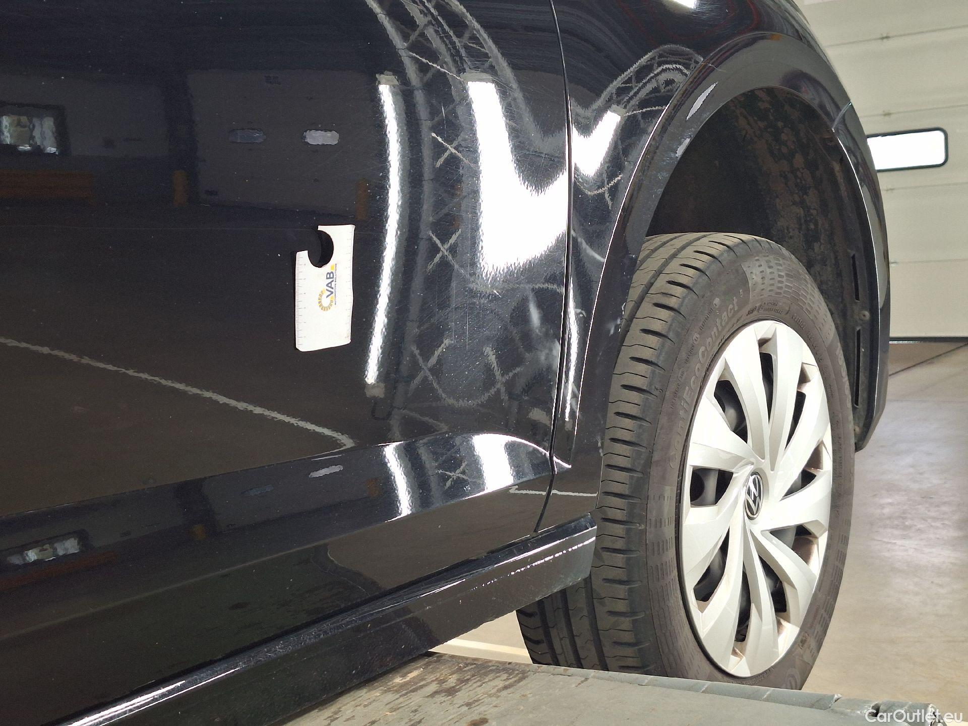  Volkswagen  Polo VW,  '17, Volkswagen  1.0 TSI Comfortline DSG 5d #19